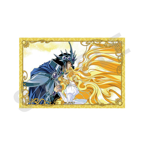 『魔法騎士レイアース』-favorite series- トレーディングカードA【BOX】